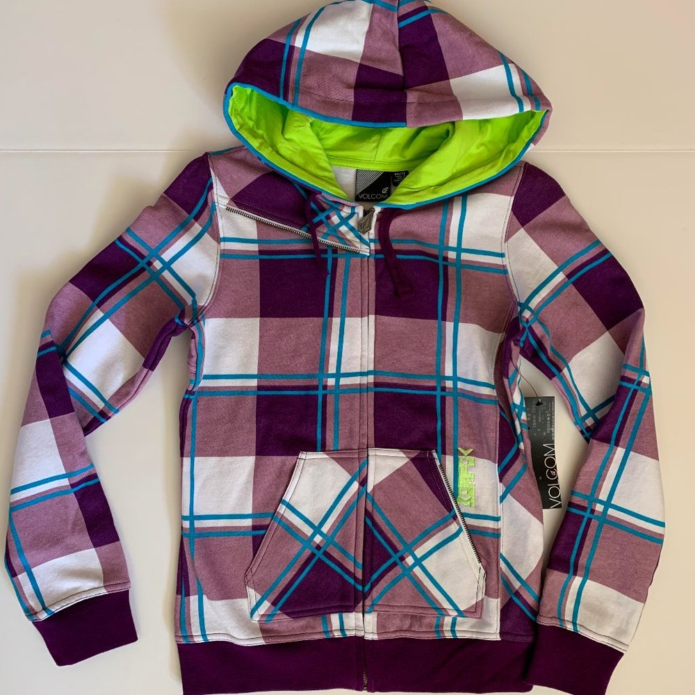 Volcom Hoodie